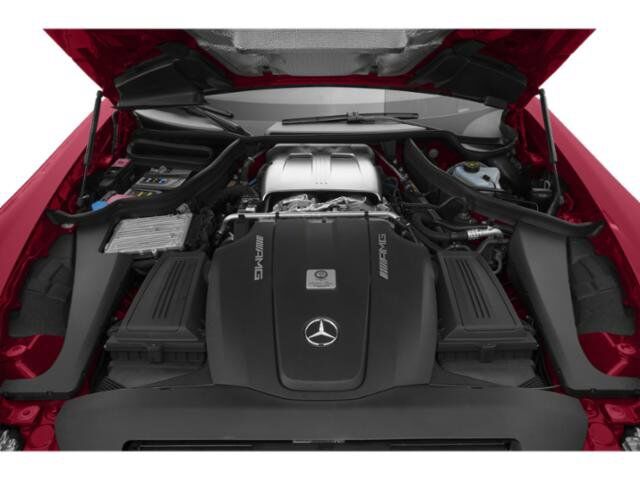 2018 Mercedes-Benz AMG GT AMG GT C Morristown NJ