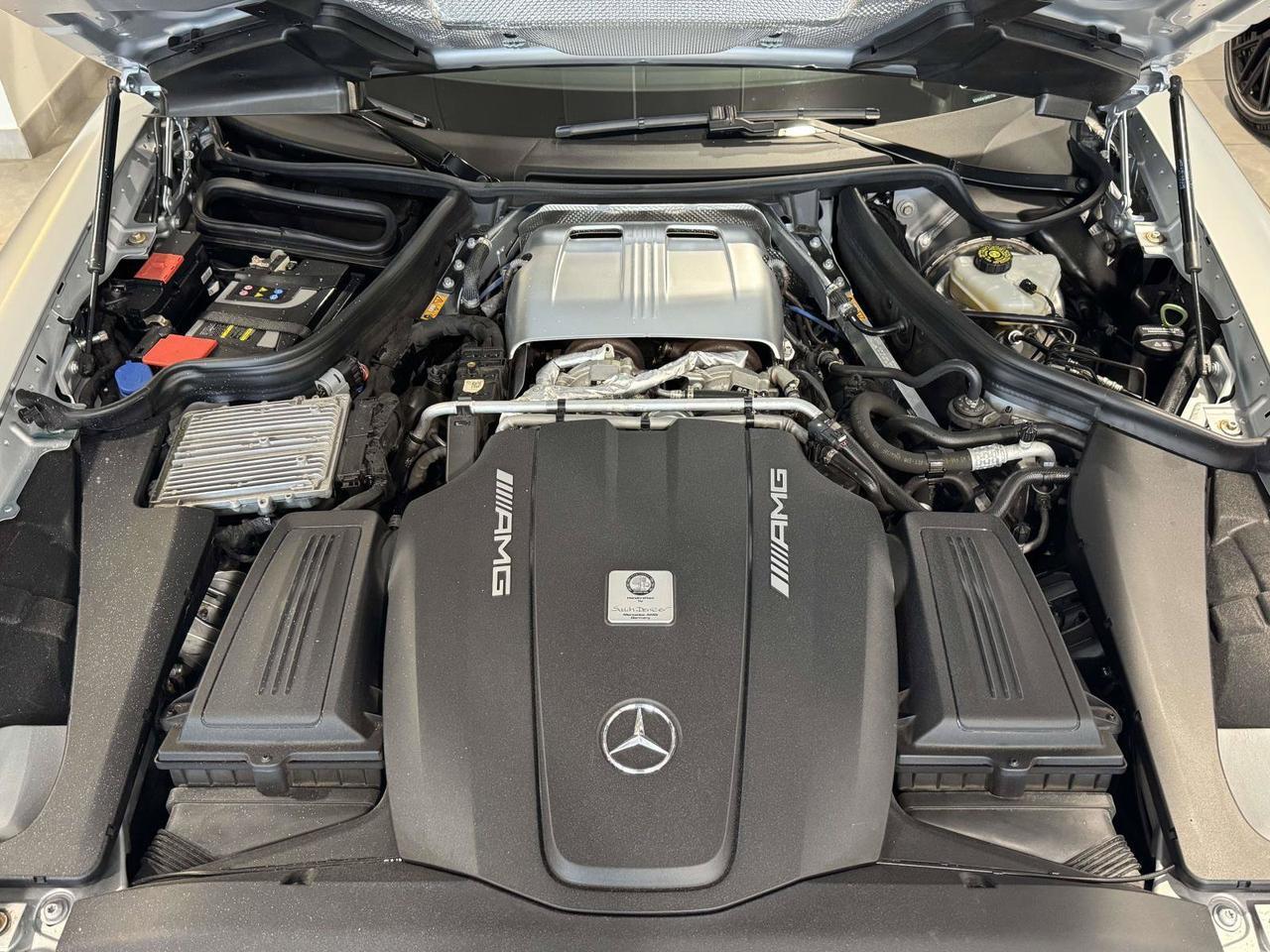 2018 Mercedes-Benz AMG GT AMG GT C Morristown NJ