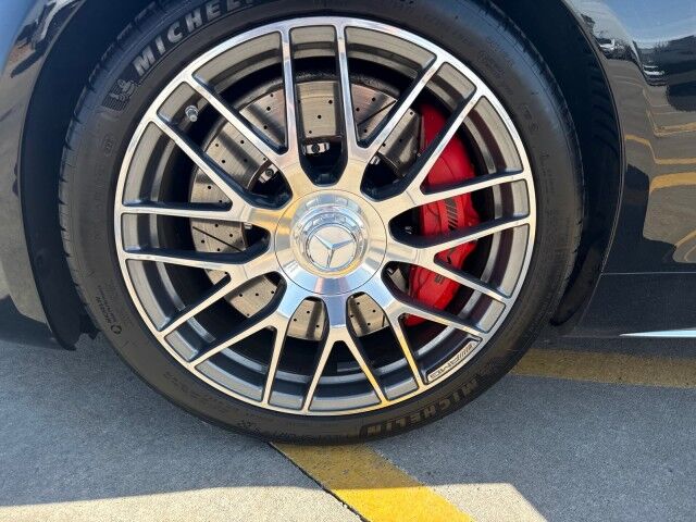 2018 Mercedes-Benz AMG GT AMG GT C Springfield IL