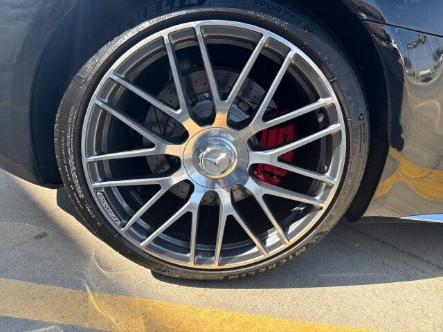 2018 Mercedes-Benz AMG GT AMG GT C Springfield IL