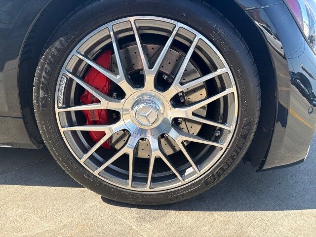 2018 Mercedes-Benz AMG GT AMG GT C Springfield IL