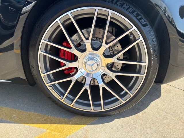 2018 Mercedes-Benz AMG GT AMG GT C Springfield IL