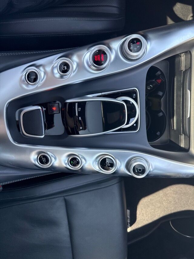 2018 Mercedes-Benz AMG GT AMG GT C Springfield IL