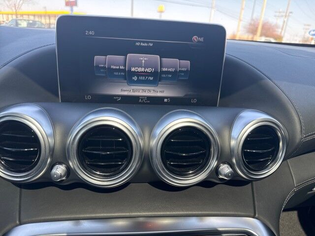 2018 Mercedes-Benz AMG GT AMG GT C Springfield IL