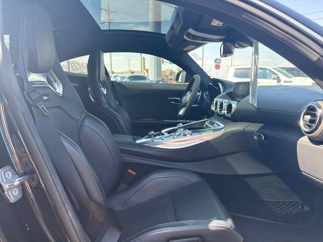 2018 Mercedes-Benz AMG GT AMG GT C Springfield IL