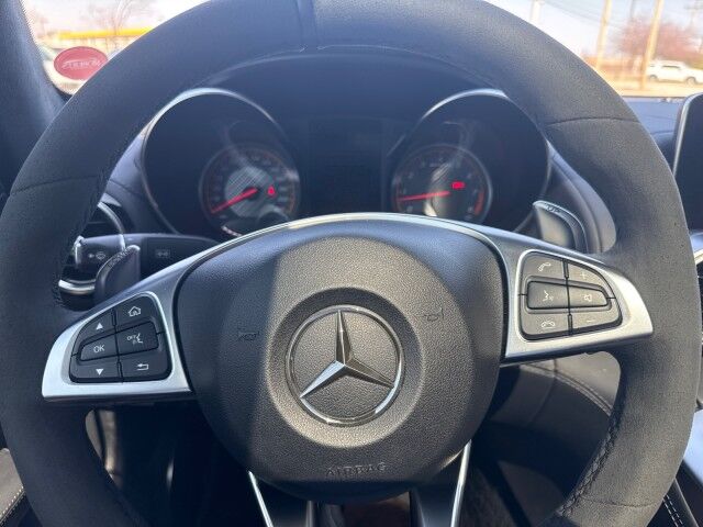 2018 Mercedes-Benz AMG GT AMG GT C Springfield IL