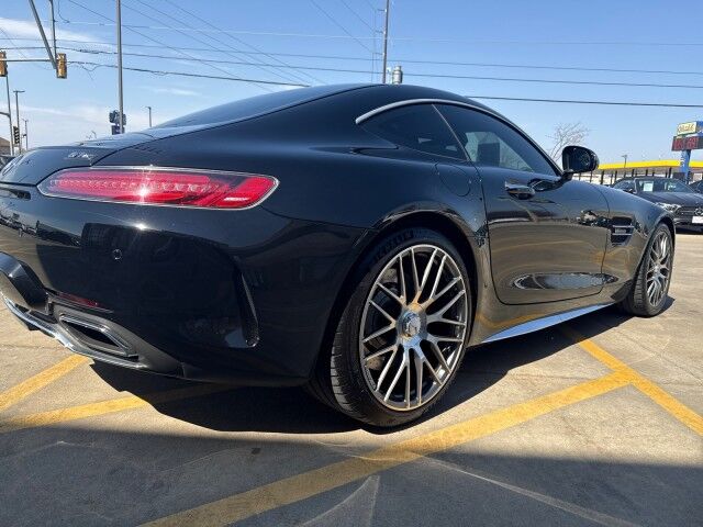 2018 Mercedes-Benz AMG GT AMG GT C Springfield IL