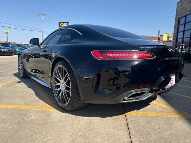 2018 Mercedes-Benz AMG GT AMG GT C Springfield IL