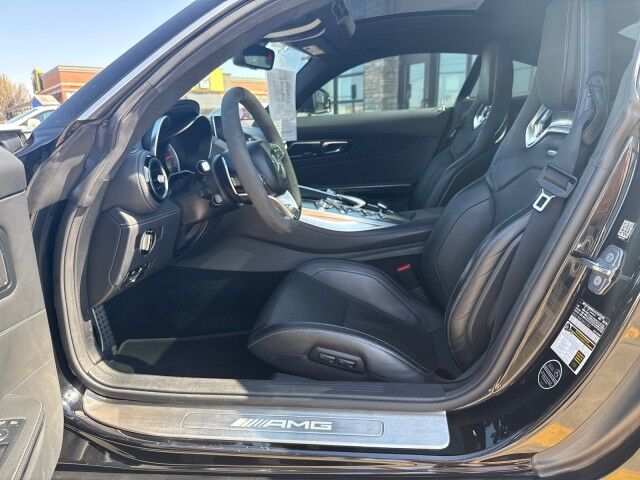 2018 Mercedes-Benz AMG GT AMG GT C Springfield IL