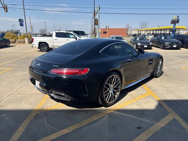2018 Mercedes-Benz AMG GT AMG GT C Springfield IL