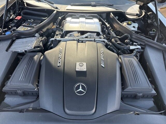 2018 Mercedes-Benz AMG GT AMG GT C Springfield IL