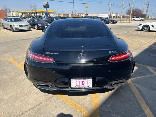 2018 Mercedes-Benz AMG GT AMG GT C Springfield IL