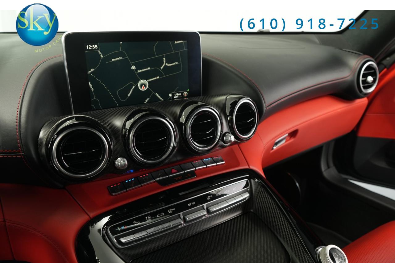 2018 Mercedes-Benz AMG GT AMG GT West Chester PA