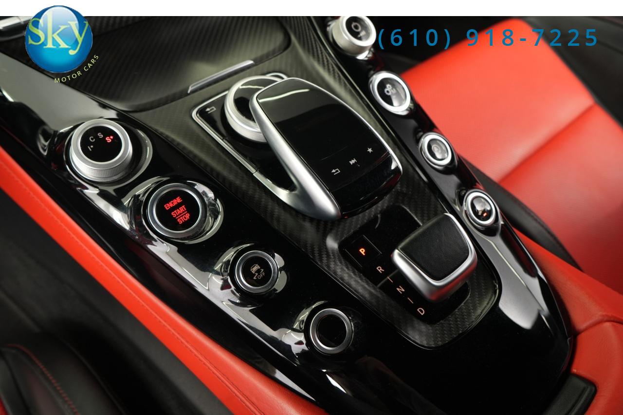 2018 Mercedes-Benz AMG GT AMG GT West Chester PA