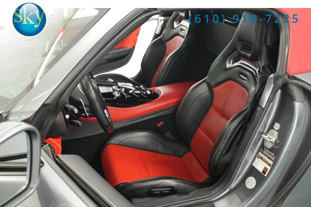 2018 Mercedes-Benz AMG GT AMG GT West Chester PA