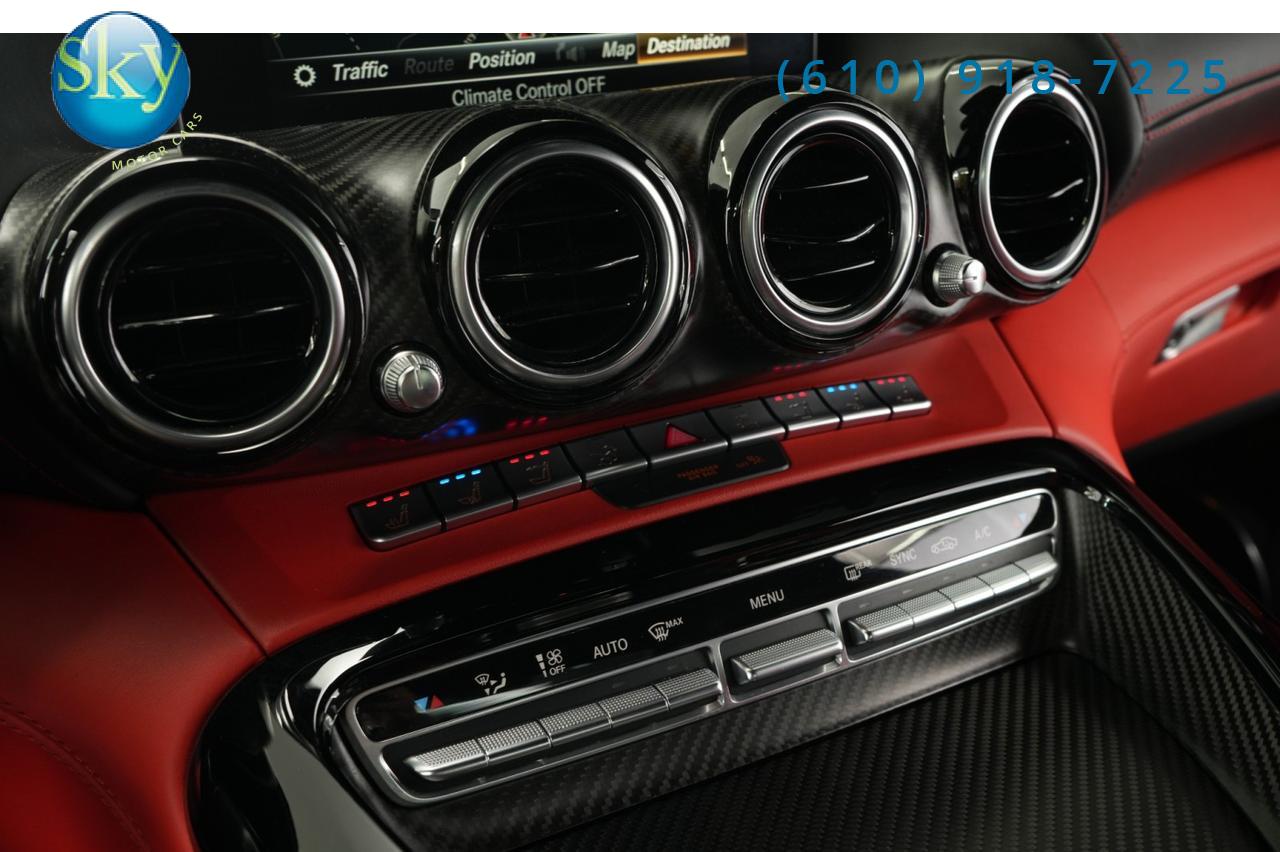 2018 Mercedes-Benz AMG GT AMG GT West Chester PA