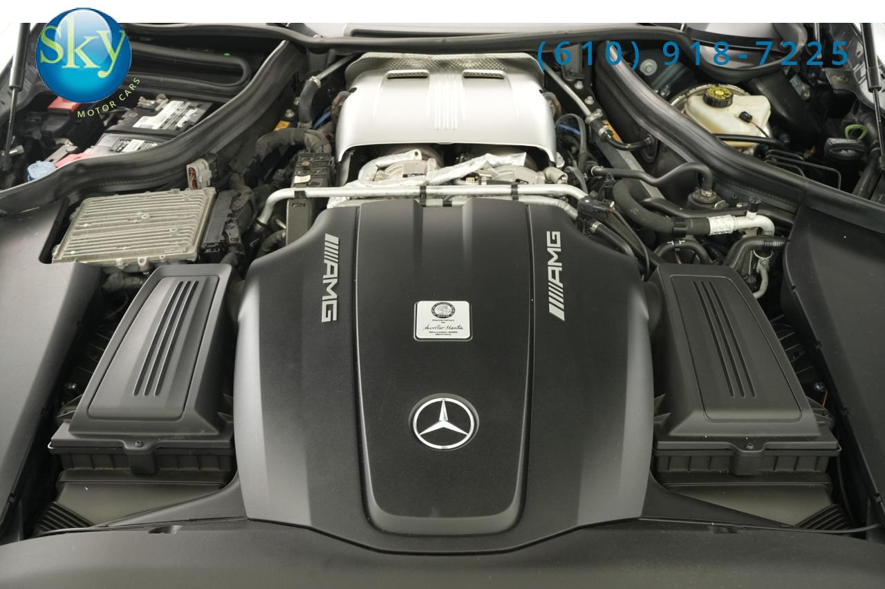 2018 Mercedes-Benz AMG GT AMG GT West Chester PA