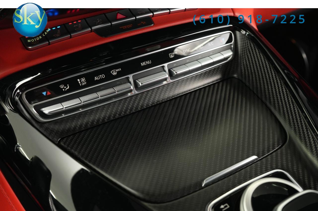 2018 Mercedes-Benz AMG GT AMG GT West Chester PA