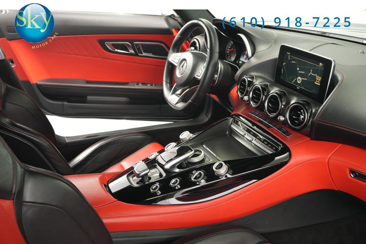2018 Mercedes-Benz AMG GT AMG GT West Chester PA