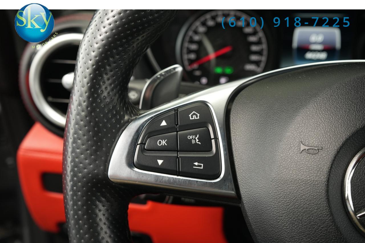 2018 Mercedes-Benz AMG GT AMG GT West Chester PA