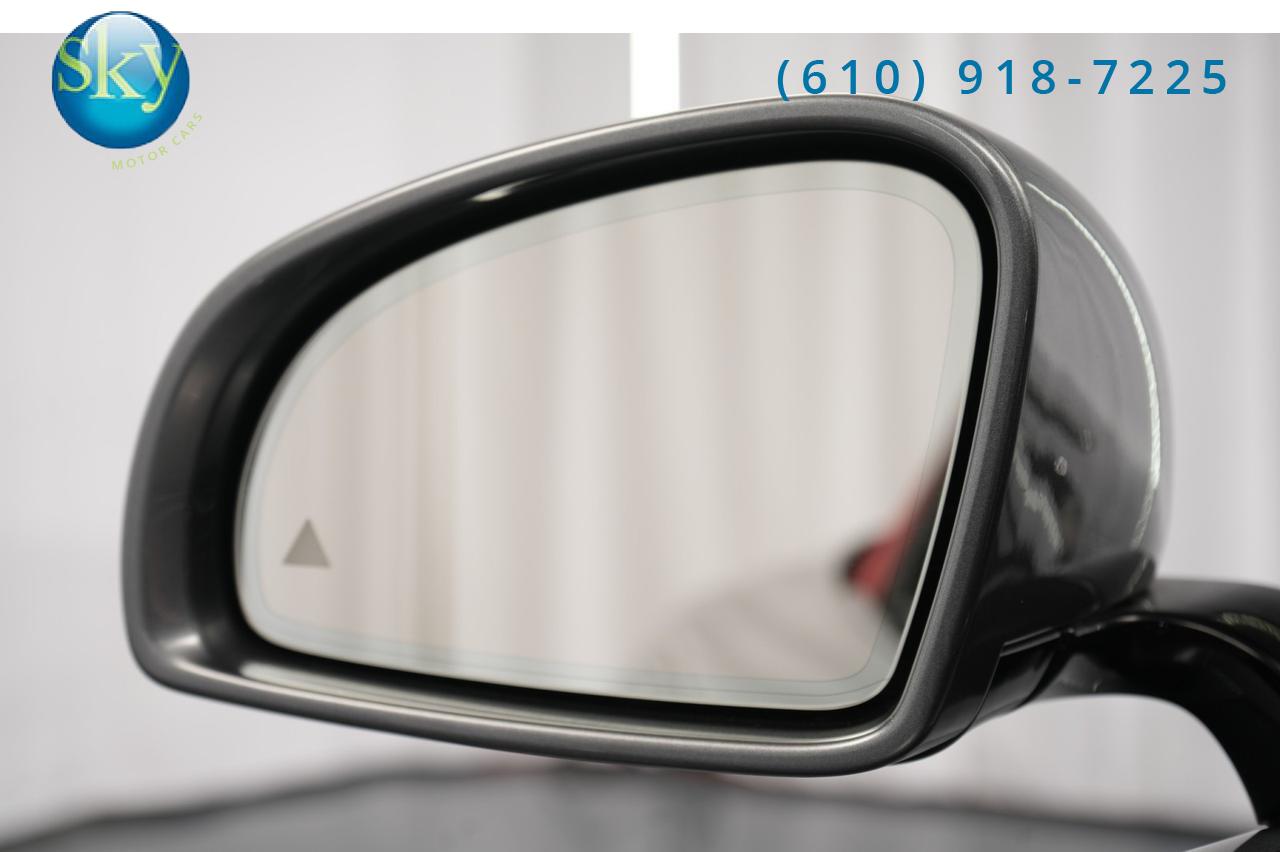 2018 Mercedes-Benz AMG GT AMG GT West Chester PA