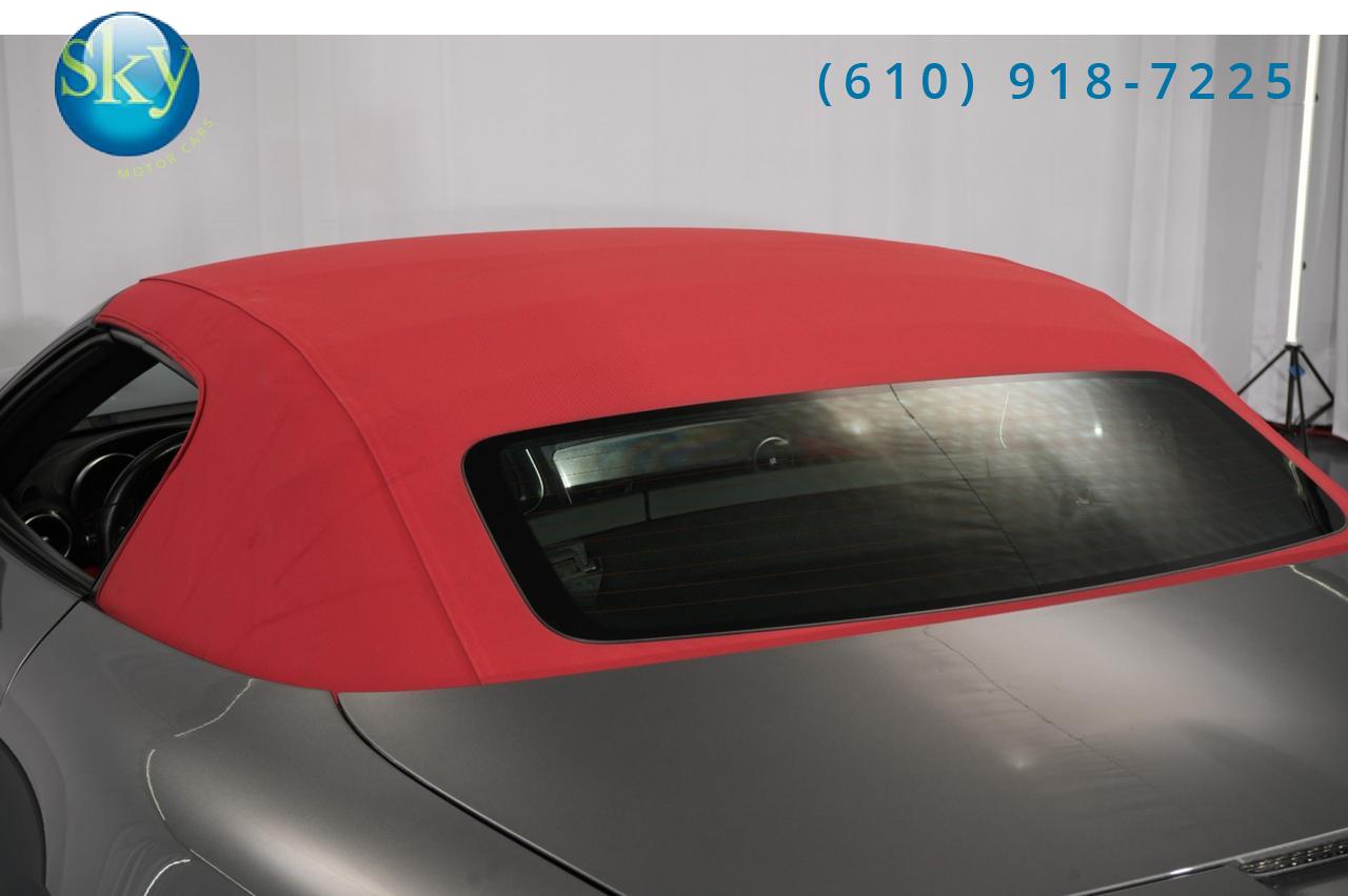 2018 Mercedes-Benz AMG GT AMG GT West Chester PA