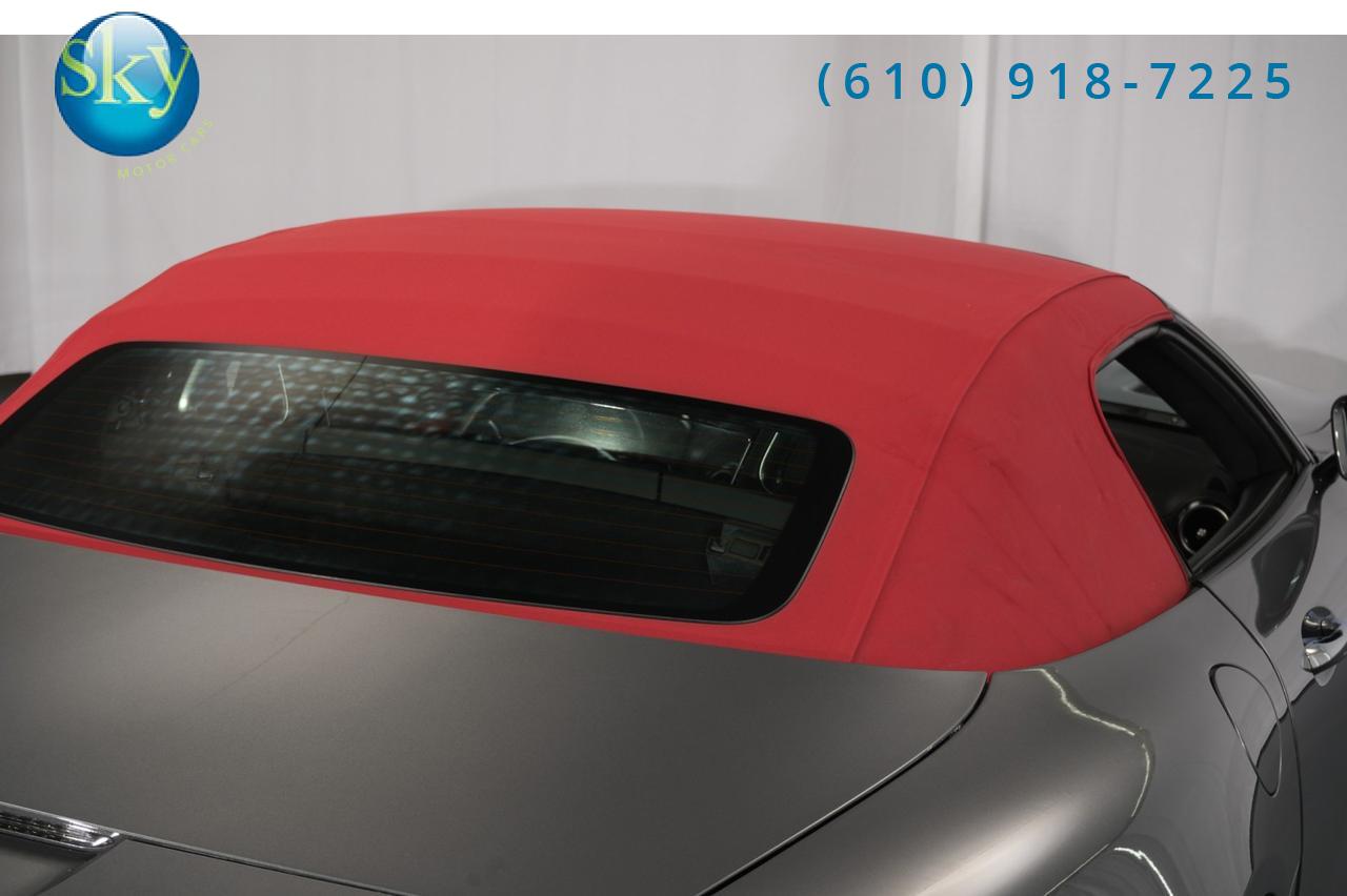 2018 Mercedes-Benz AMG GT AMG GT West Chester PA