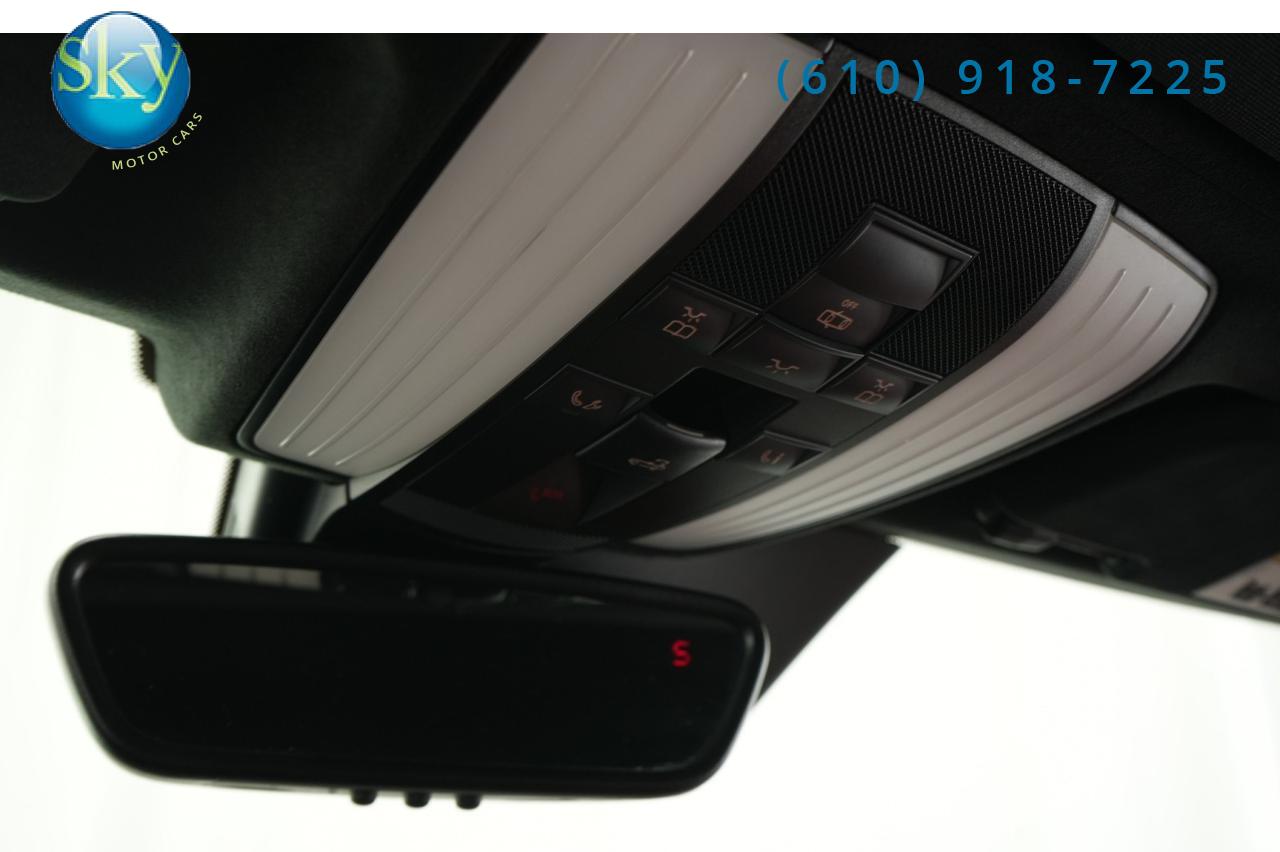 2018 Mercedes-Benz AMG GT AMG GT West Chester PA