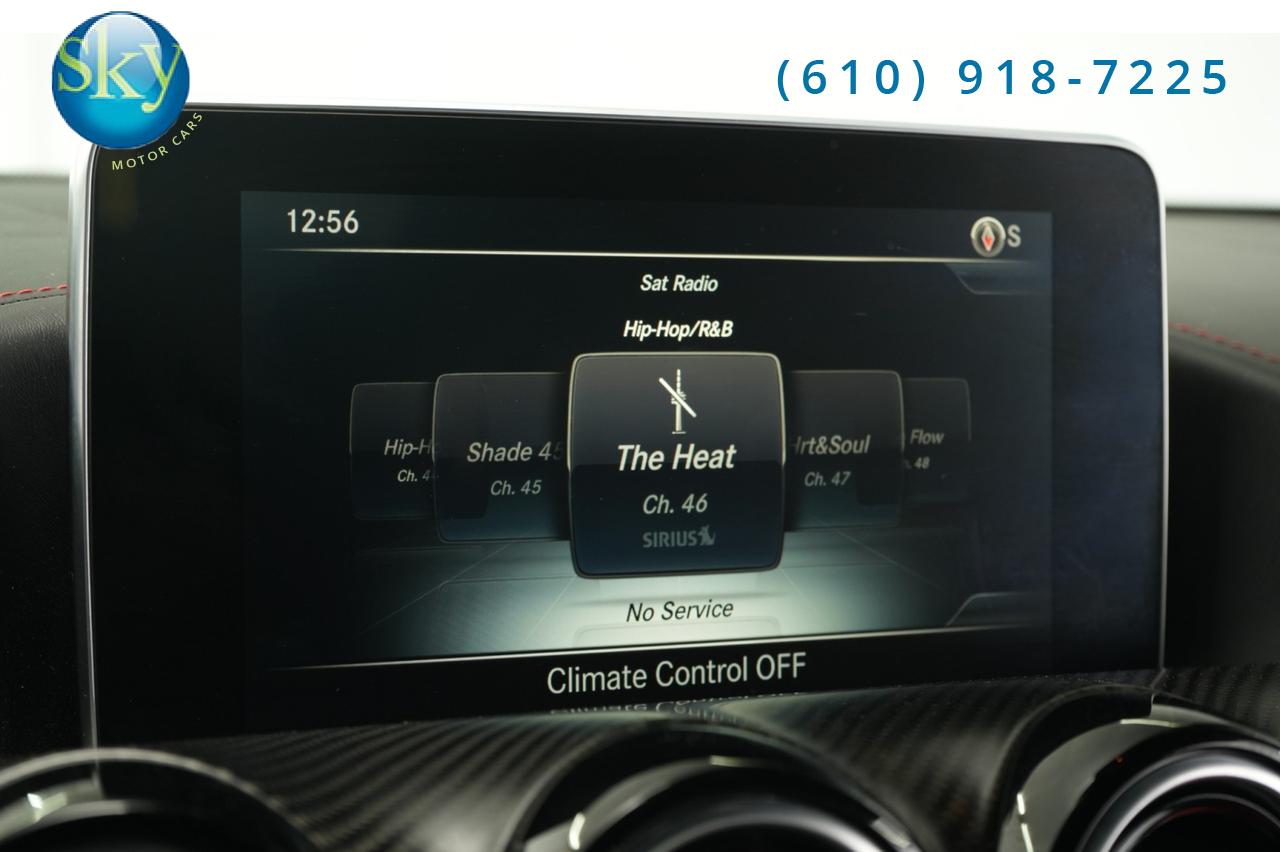 2018 Mercedes-Benz AMG GT AMG GT West Chester PA