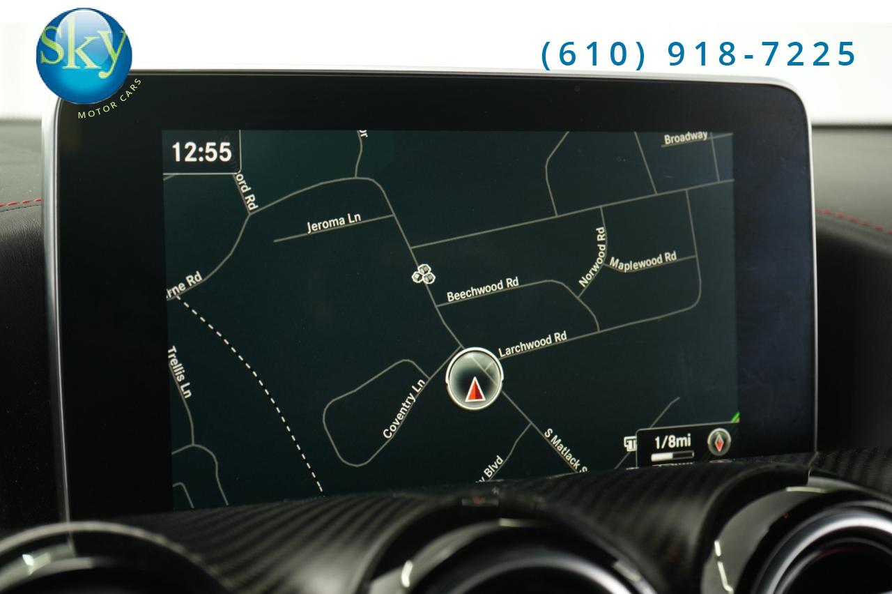 2018 Mercedes-Benz AMG GT AMG GT West Chester PA