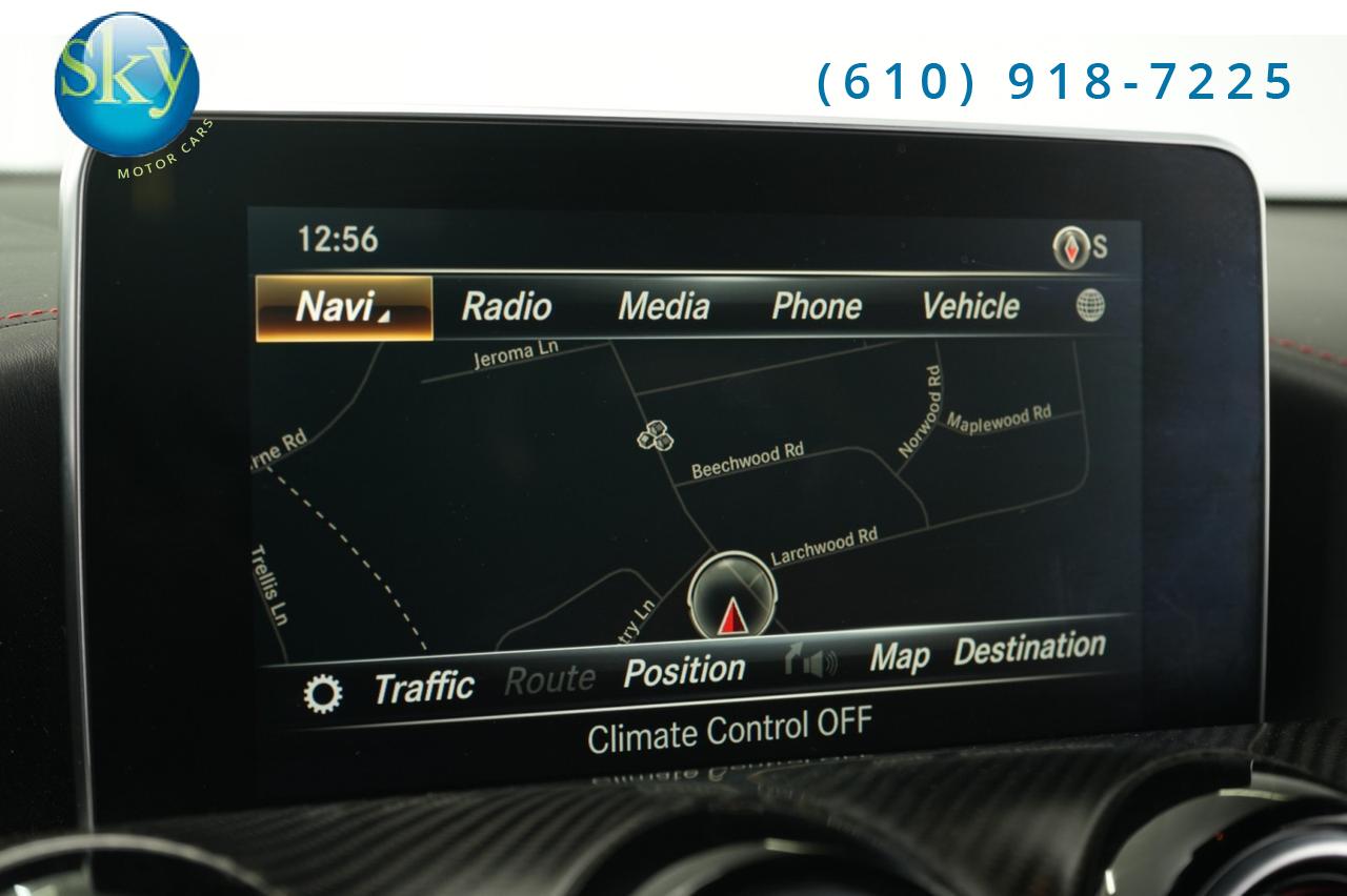 2018 Mercedes-Benz AMG GT AMG GT West Chester PA