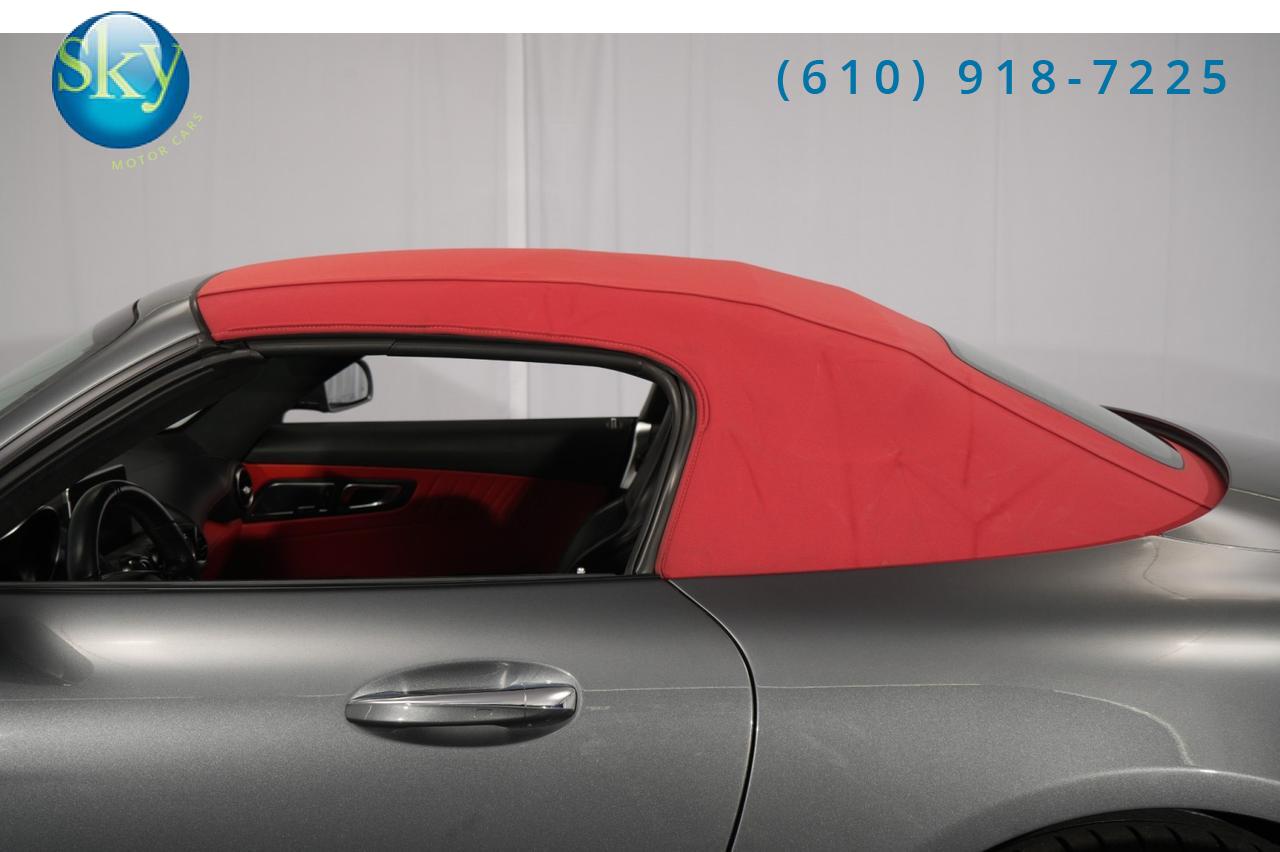 2018 Mercedes-Benz AMG GT AMG GT West Chester PA