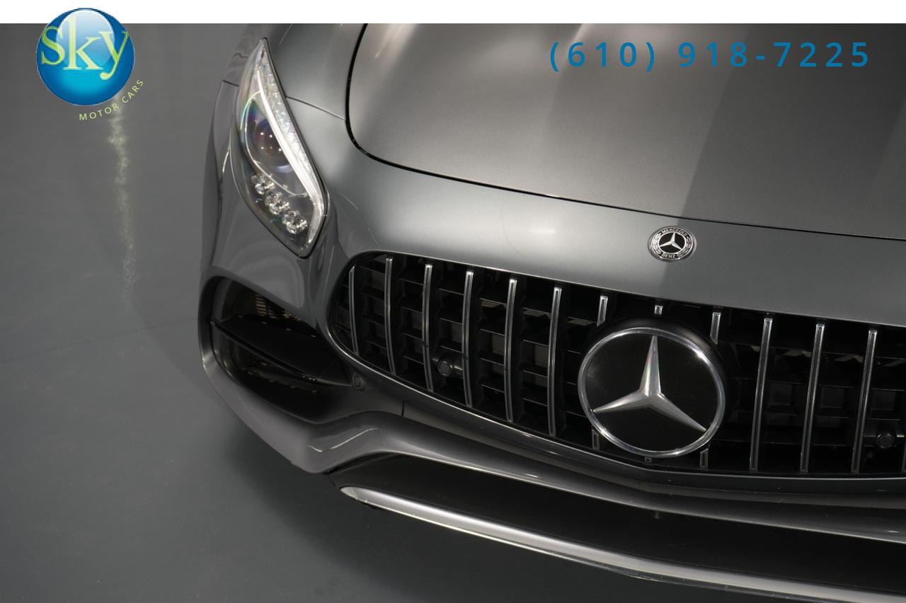 2018 Mercedes-Benz AMG GT AMG GT West Chester PA