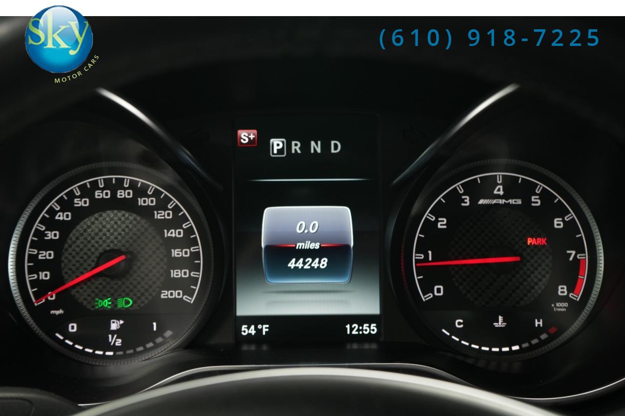 2018 Mercedes-Benz AMG GT AMG GT West Chester PA