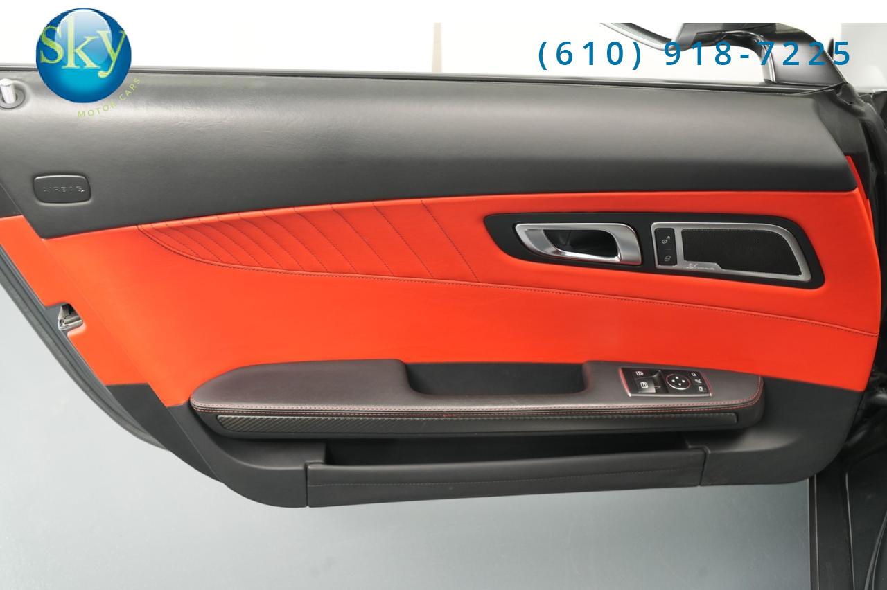 2018 Mercedes-Benz AMG GT AMG GT West Chester PA