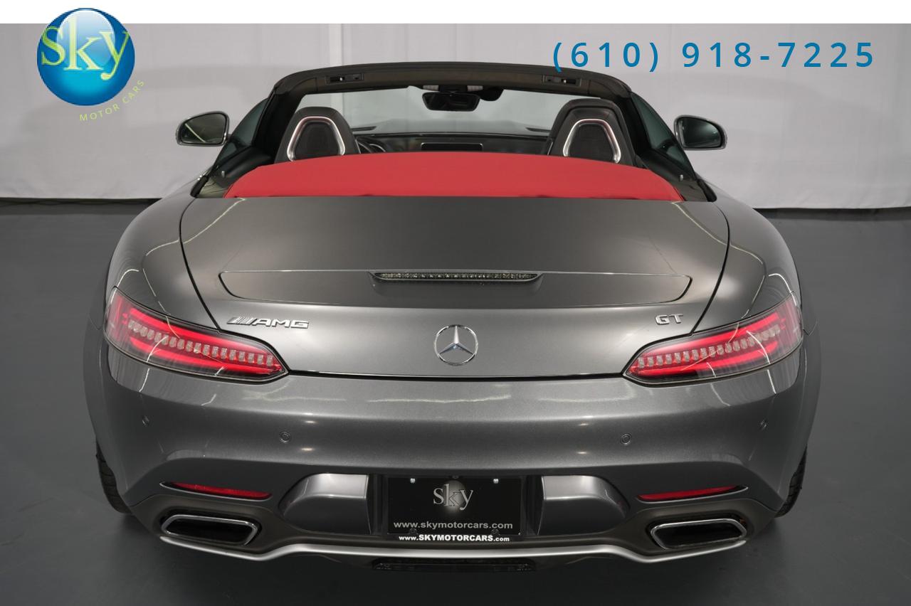 2018 Mercedes-Benz AMG GT AMG GT West Chester PA