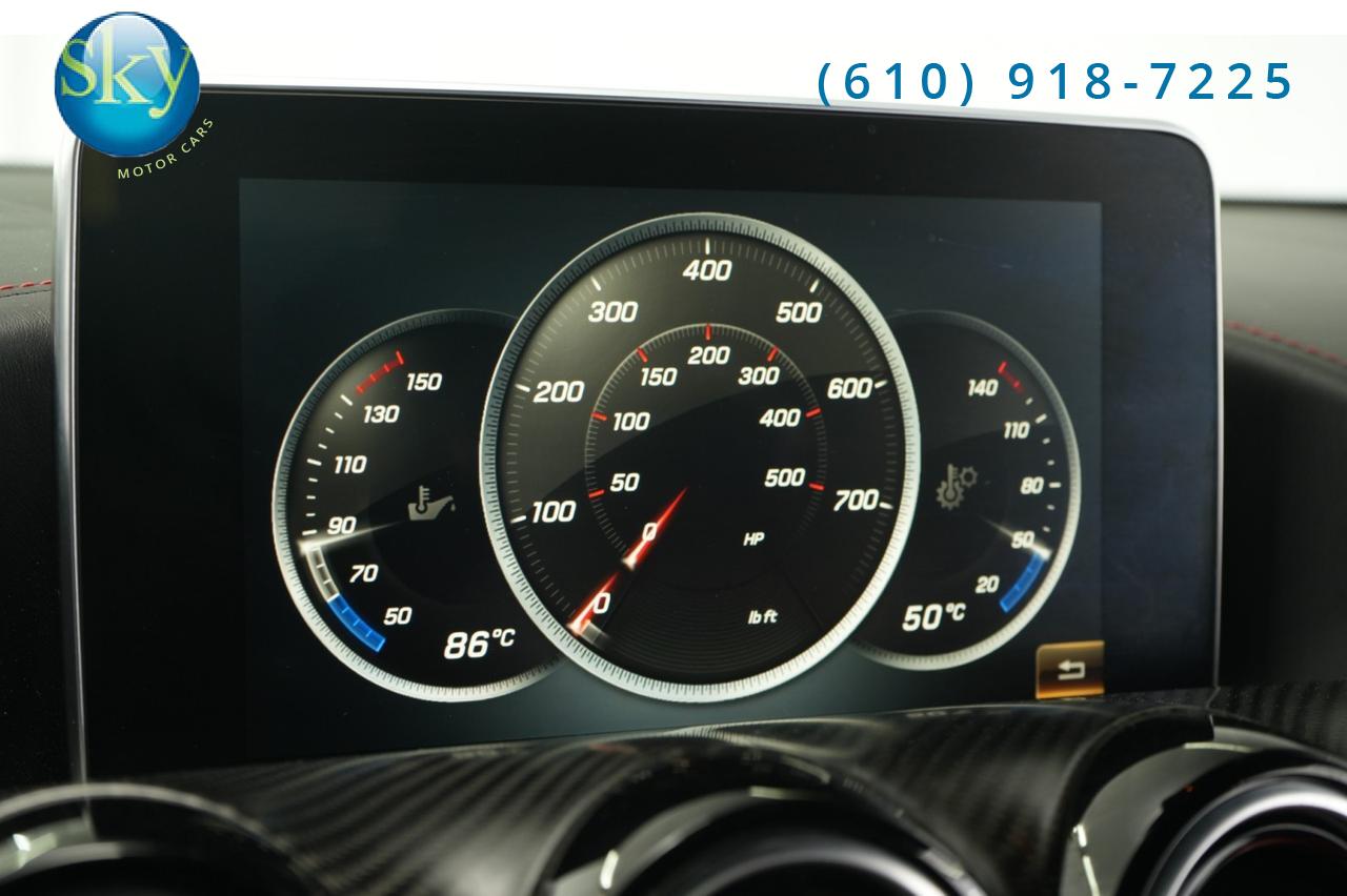 2018 Mercedes-Benz AMG GT AMG GT West Chester PA