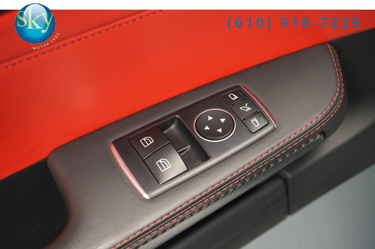 2018 Mercedes-Benz AMG GT AMG GT West Chester PA