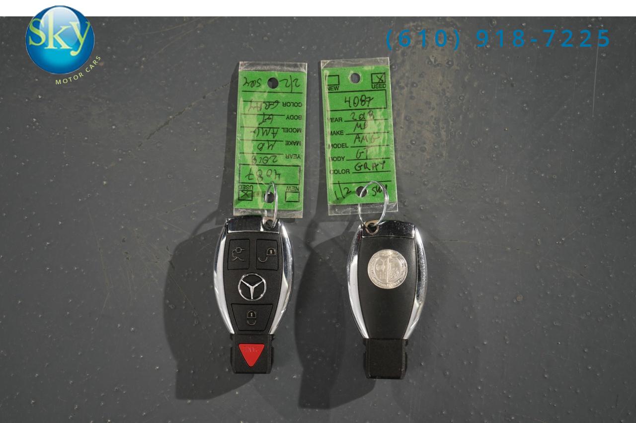 2018 Mercedes-Benz AMG GT AMG GT West Chester PA