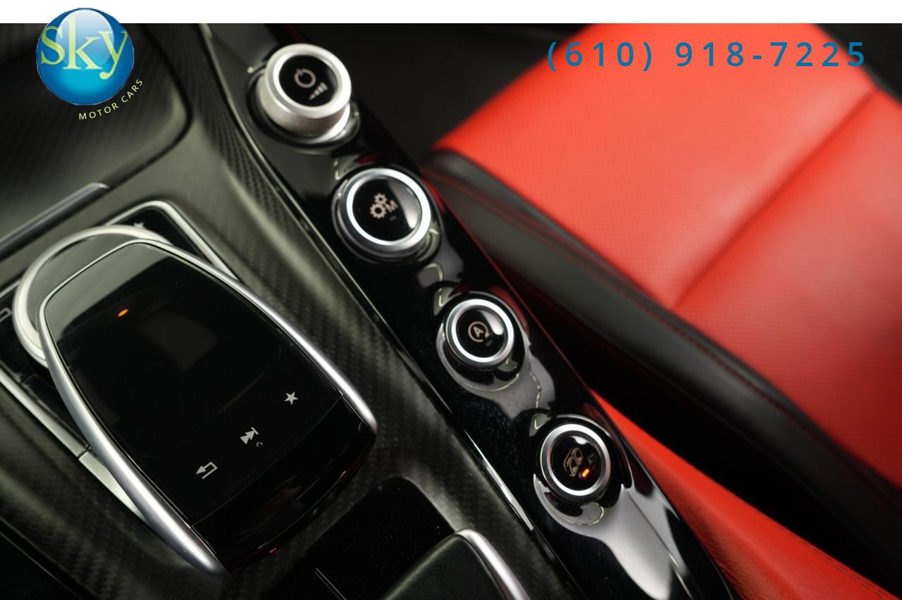 2018 Mercedes-Benz AMG GT AMG GT West Chester PA