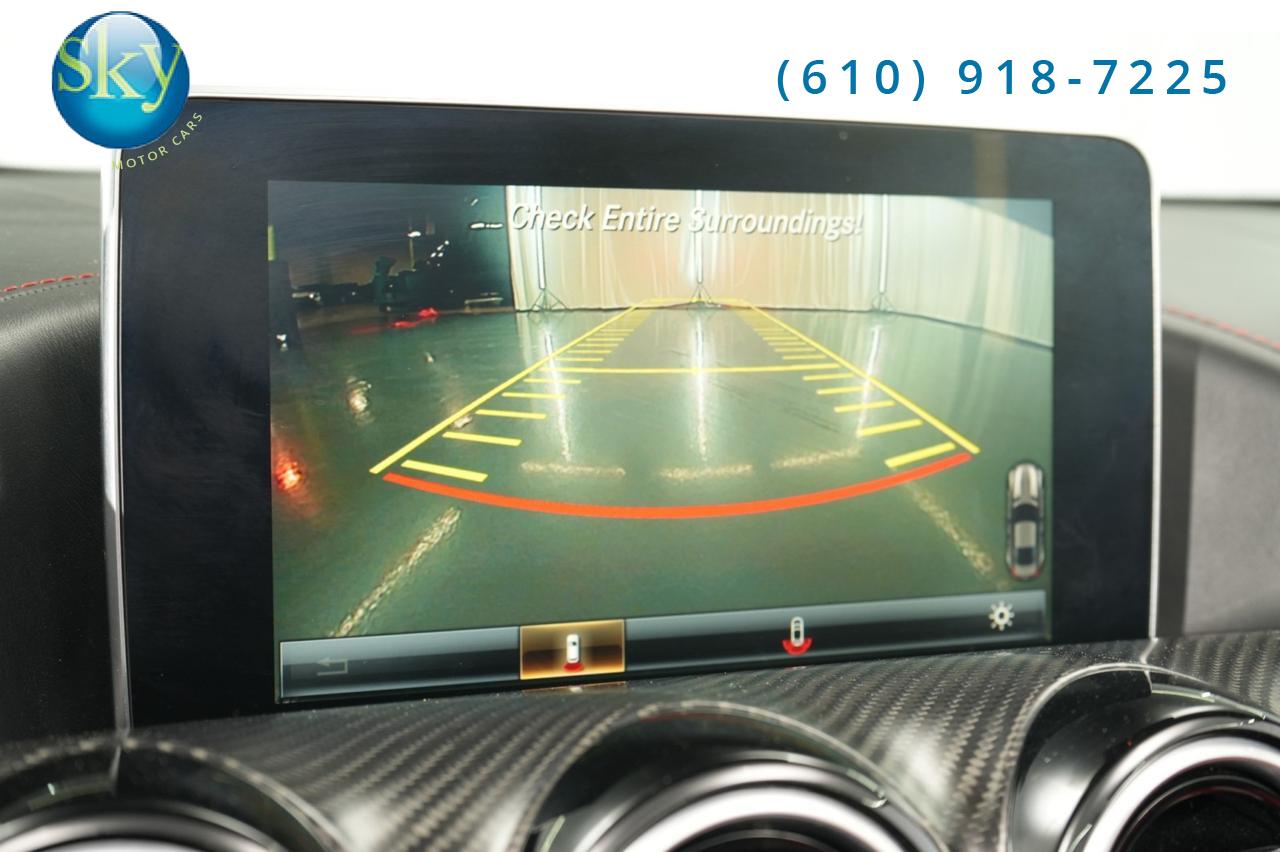 2018 Mercedes-Benz AMG GT AMG GT West Chester PA