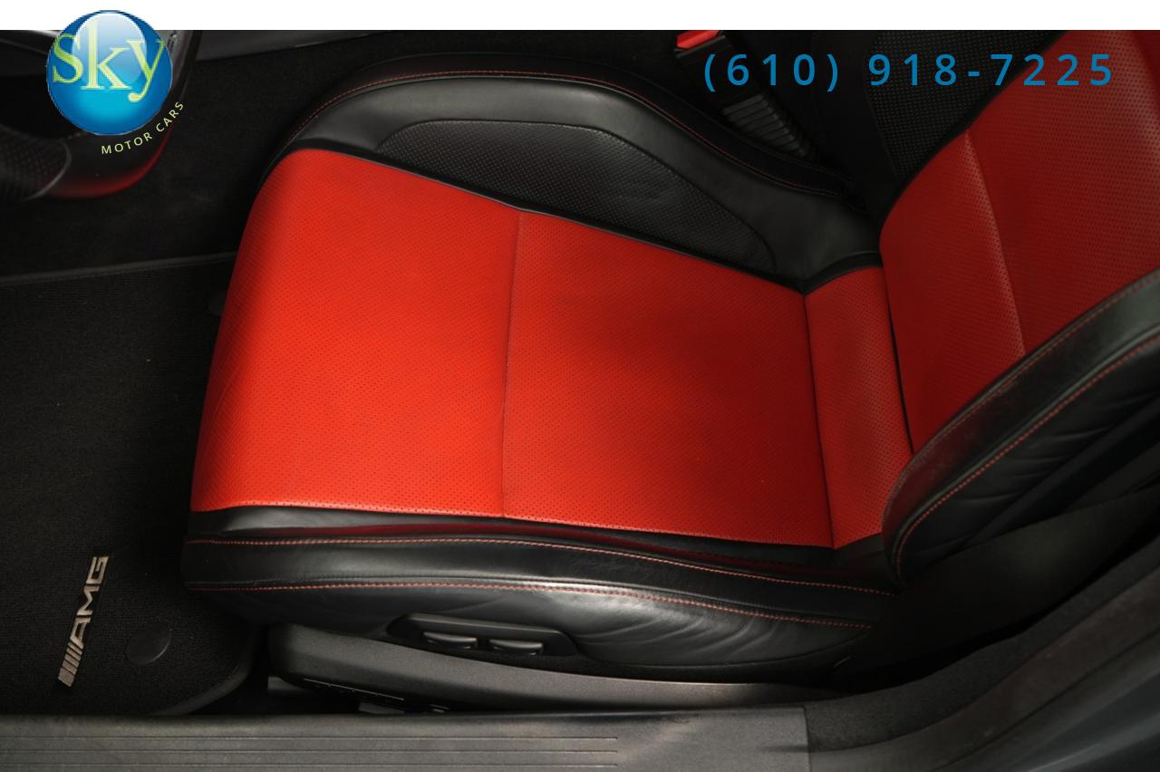 2018 Mercedes-Benz AMG GT AMG GT West Chester PA