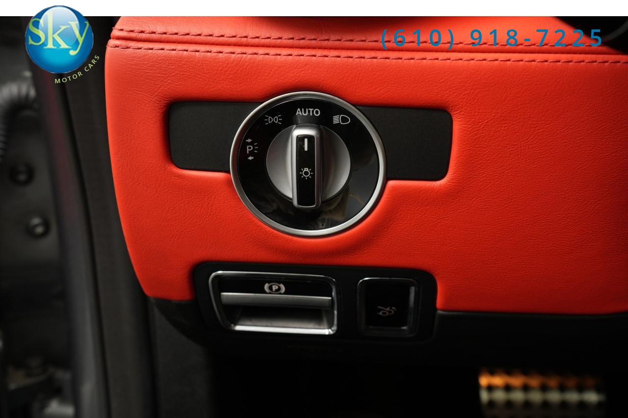 2018 Mercedes-Benz AMG GT AMG GT West Chester PA