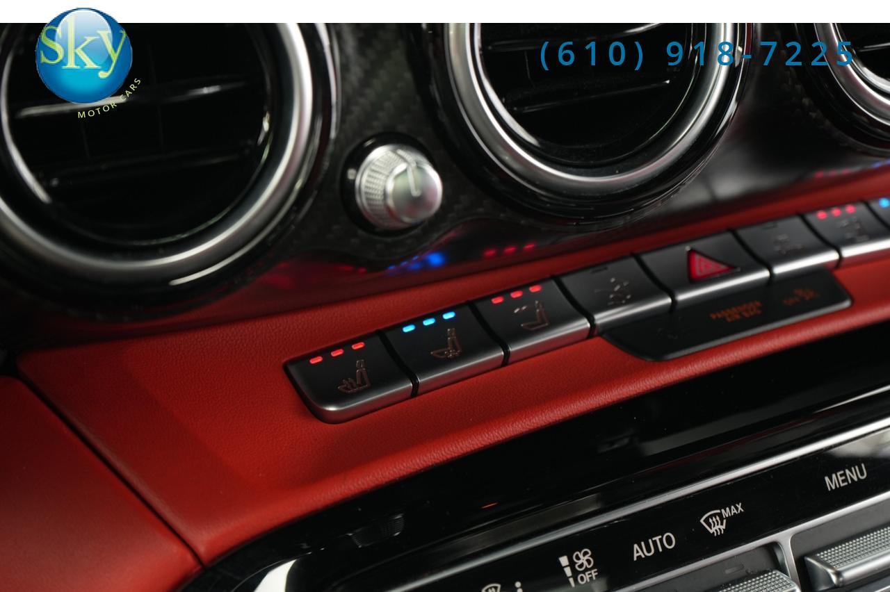 2018 Mercedes-Benz AMG GT AMG GT West Chester PA