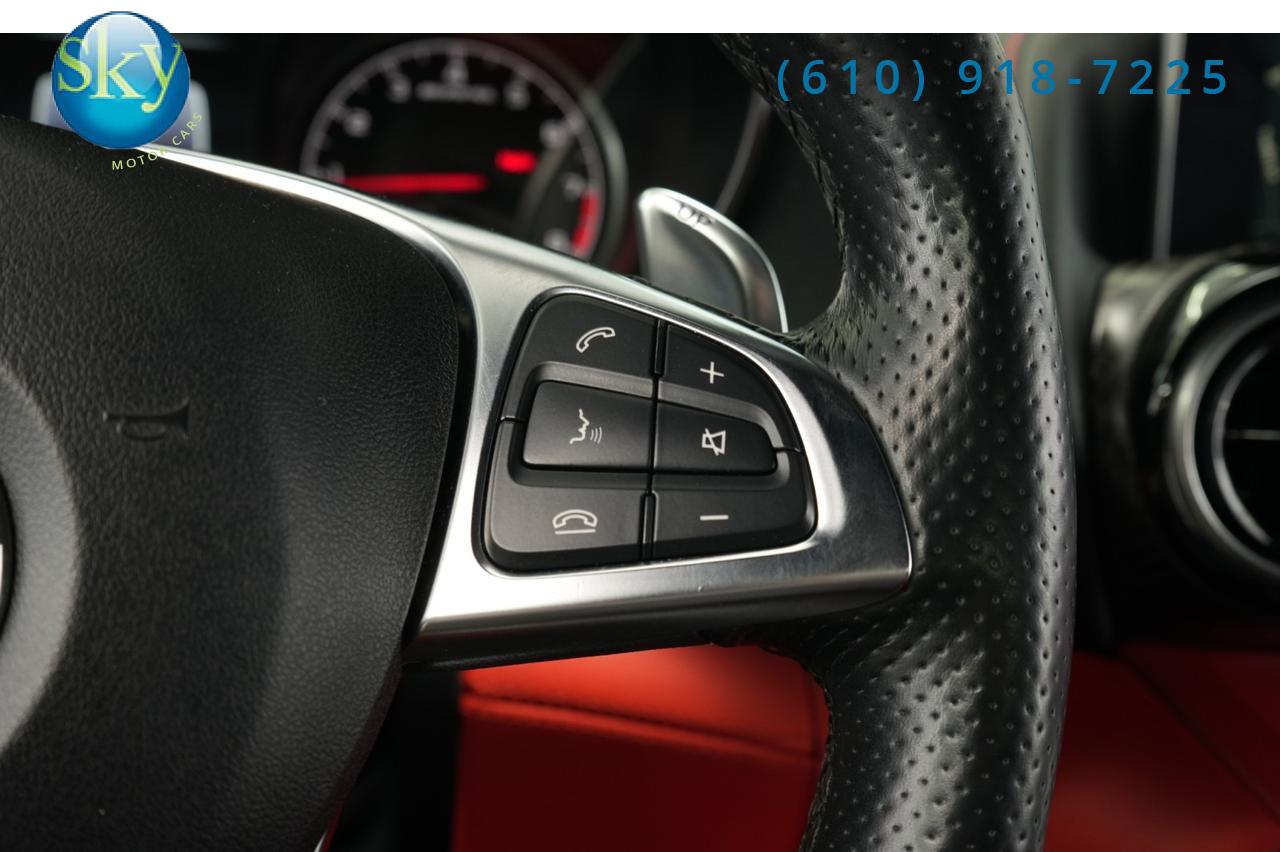 2018 Mercedes-Benz AMG GT AMG GT West Chester PA