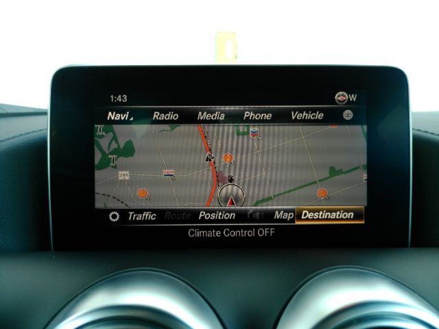 2018 Mercedes-Benz AMG GT AMG Plano TX