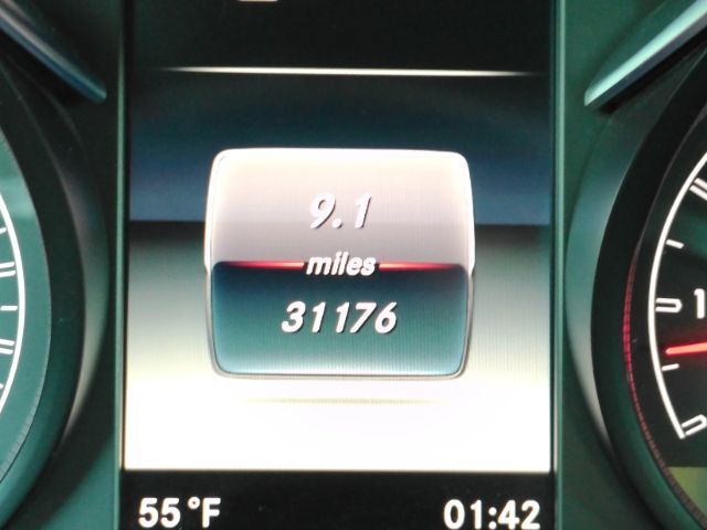 2018 Mercedes-Benz AMG GT AMG Plano TX