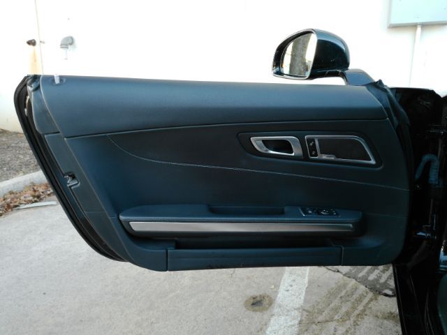 2018 Mercedes-Benz AMG GT AMG Plano TX