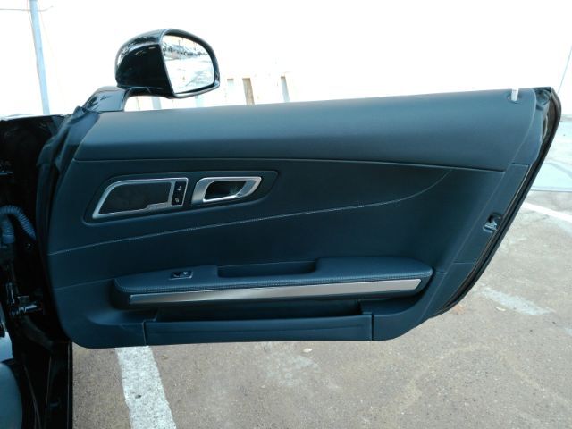 2018 Mercedes-Benz AMG GT AMG Plano TX