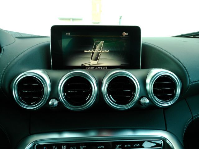 2018 Mercedes-Benz AMG GT AMG Plano TX